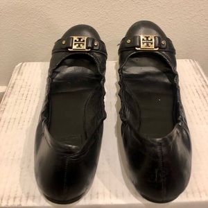 Tory Burch Flats